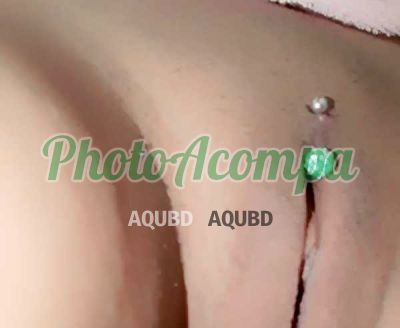 Gabriela, garota de programa em Recife