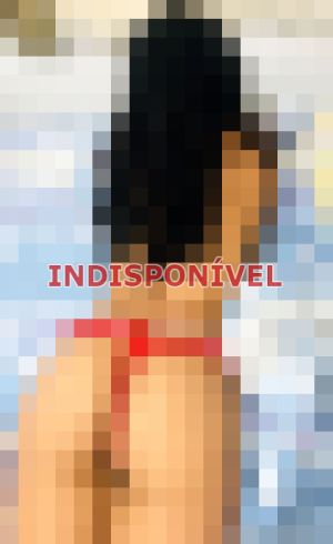 garota de programa em São Paulo