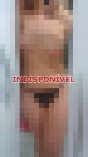 acompanhante no Rio de Janeiro
