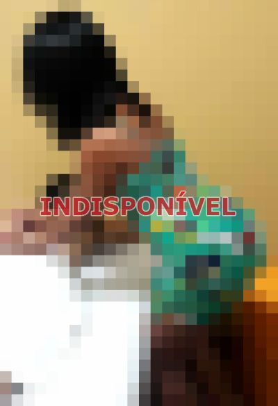 escort no Centro (RJ)