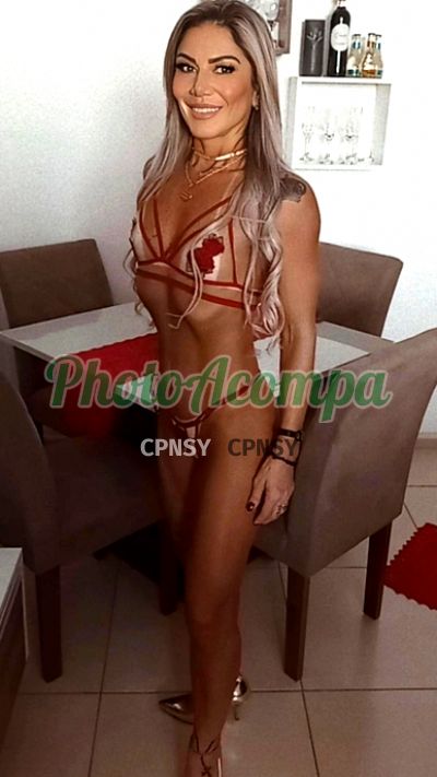 Bia Mello, acompanhante em Piracicaba