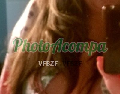 Adriana, escort no Rio de Janeiro