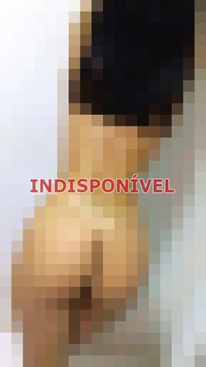 escort em Salvador