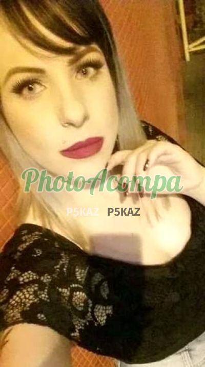 Melissa Neves, escort em Sorocaba