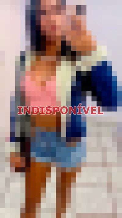 escort em Fortaleza