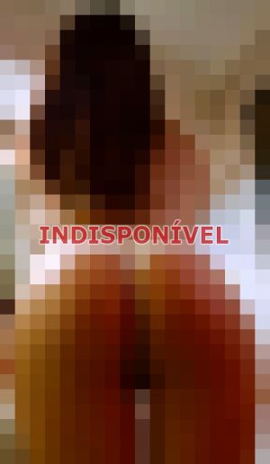 travesti em Santos