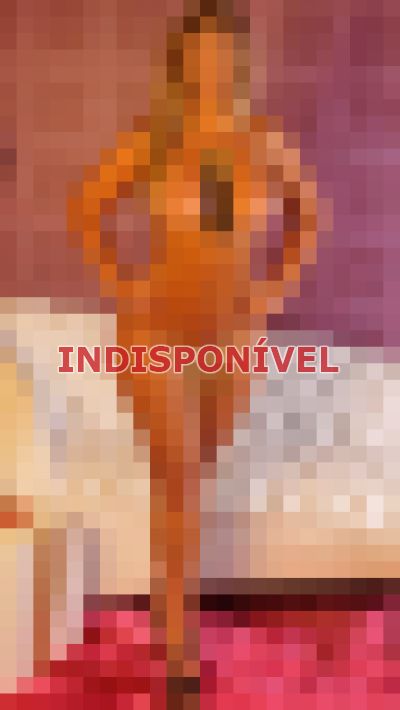 escort em Brasília