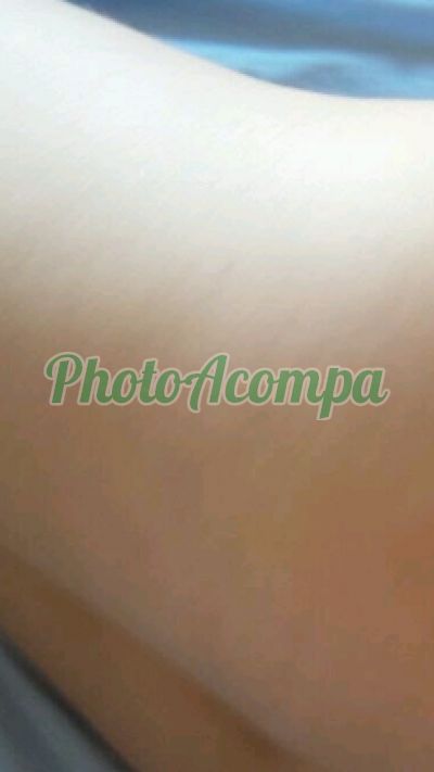 Cecília Brandão, escort em Boa Viagem (Recife)