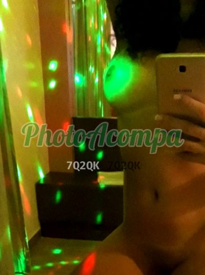 Diana Martins, escort no Centro (RJ)