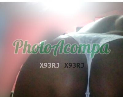 Naty bombom, acompanhante em Suzano