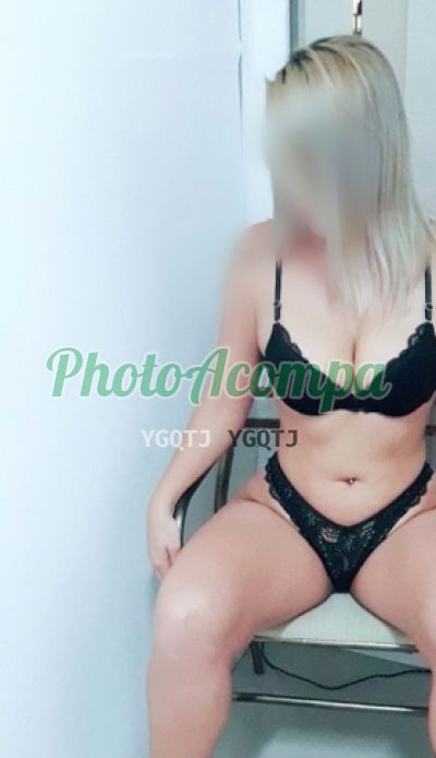 Babi, escort no Centro (RJ)