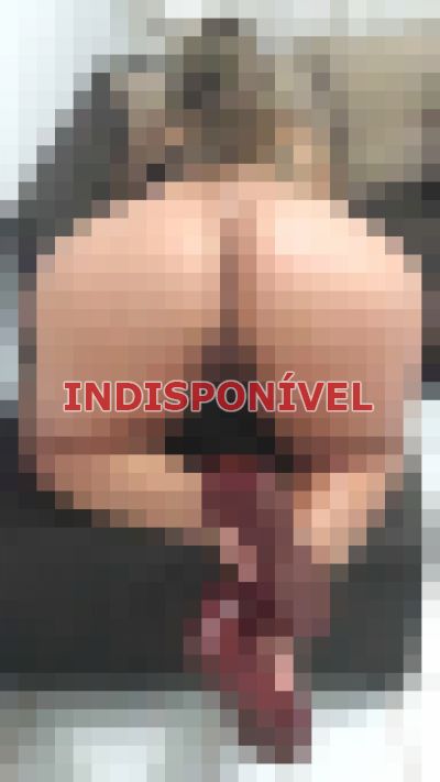 escort na Consolação (SP)