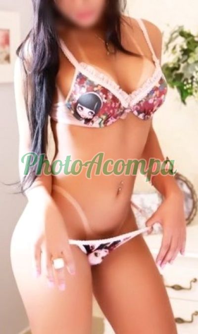 Gaby, garota de programa em Cuiabá