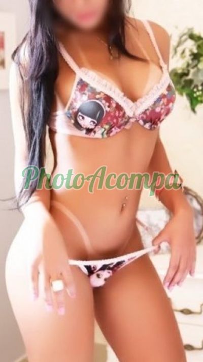 Gaby, garota de programa em Cuiabá
