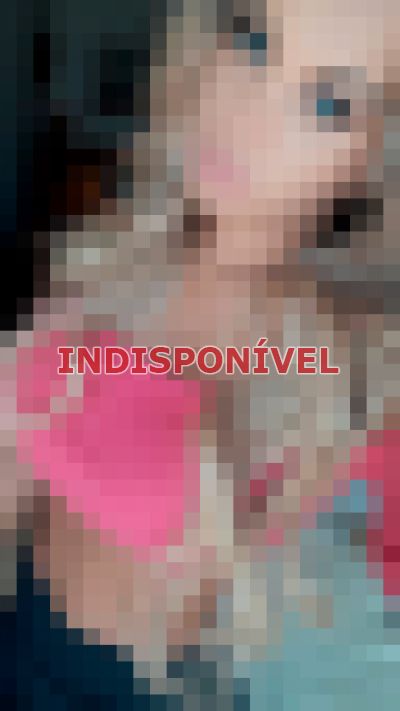 garota de programa no Rio de Janeiro
