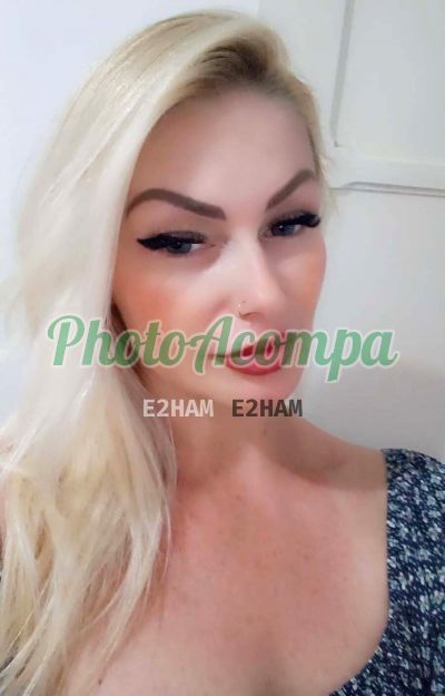 Bruna Renzel, acompanhante em São José do Rio Preto