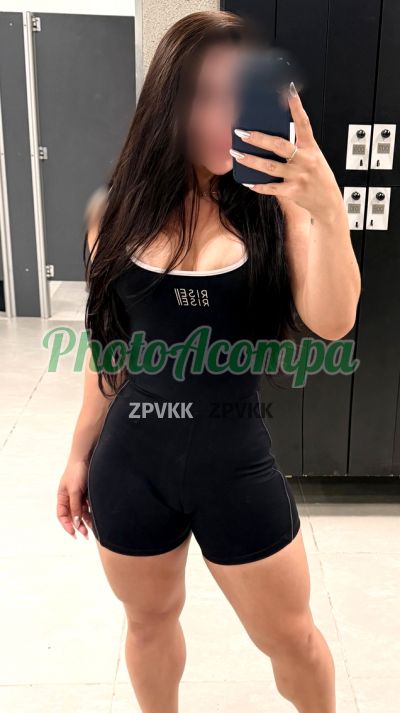Giovanna Vitale (21) 99662-8709, acompanhante no Centro (RJ)