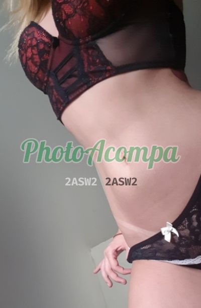 Bella Mar, garota de programa em Sorocaba