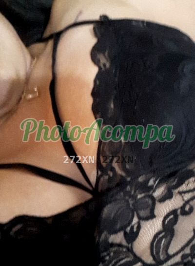 Safira, acompanhante em Maceió