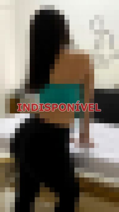 escort em Osasco