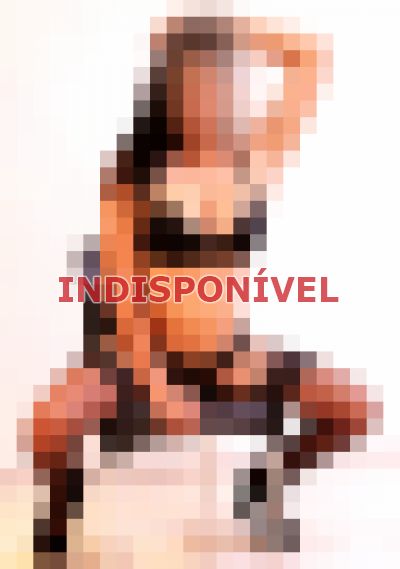 escort no Ipiranga (SP)