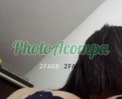 Nicoly Rios, escort em Tatuapé (SP)