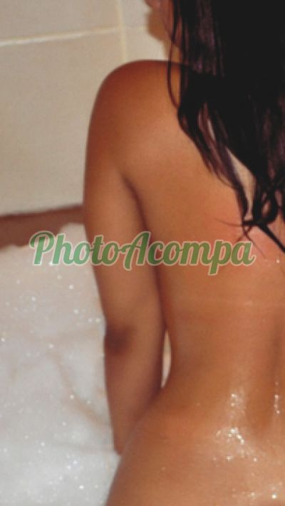 Duda Andrade, acompanhante em Campo Grande