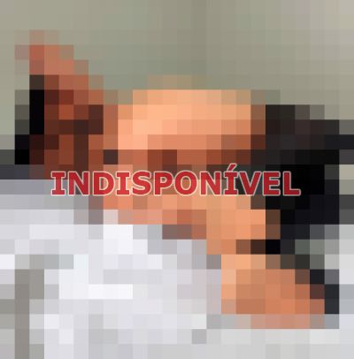 escort na Consolação (SP)