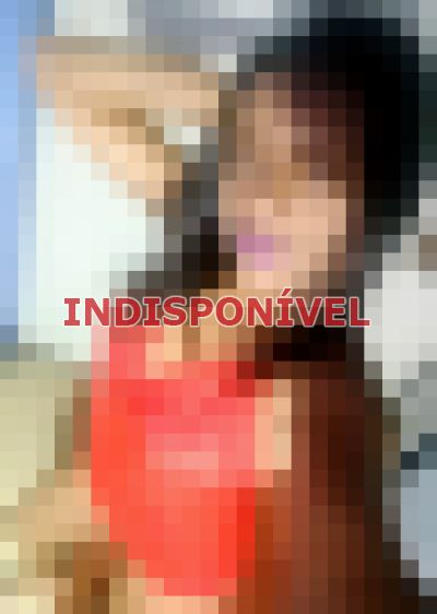 garota de programa no Centro (Fortaleza)