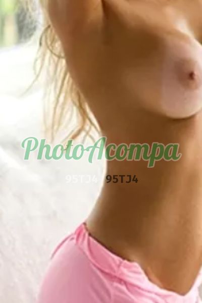 Leoni (31) 98227-5438 - Garota de programa em Belo Horizonte