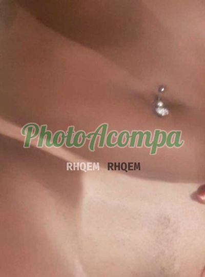Gaby Morena, acompanhante em Bonsucesso (RJ)