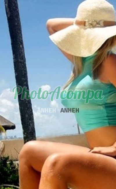 Carlinha (21) 99830-0046 - Garota de programa em Niterói