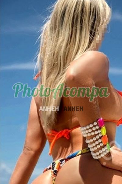 Carlinha (21) 99830-0046 - Escort em Niterói