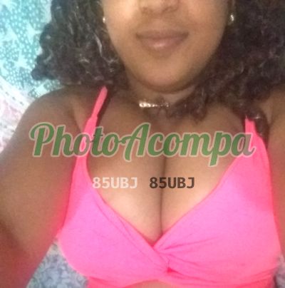 Tatá (11) 96459-8127 - Acompanhante na República