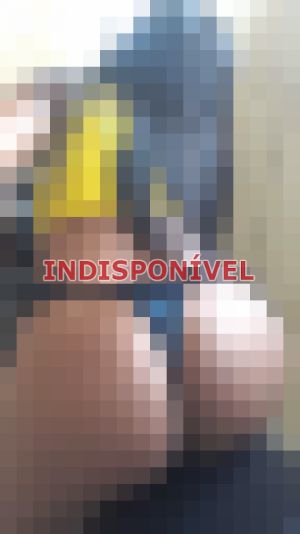 Aninha (11) 97702-6472 - Escort em São Paulo capital
