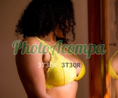 Michele (51) 98459-1080 - Acompanhante em Gravataí