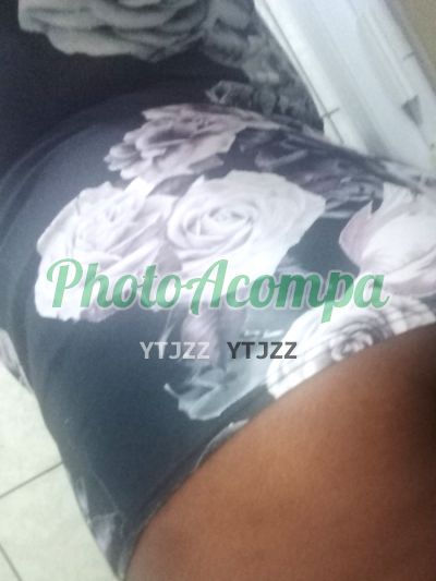 Gabriella, escort em São Paulo