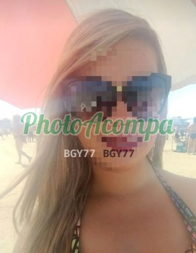 Lorena, garota de programa em Osasco