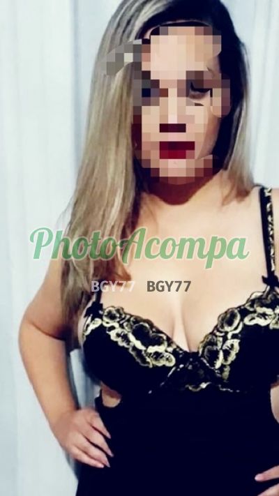 Lorena, escort em Osasco