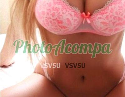 Júlia (41) 99575-1263 - Acompanhante em Água Verde