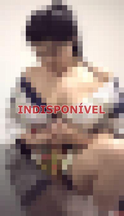 garota de programa no Rio de Janeiro