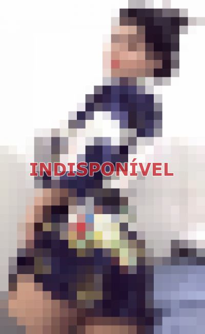escort no Rio de Janeiro
