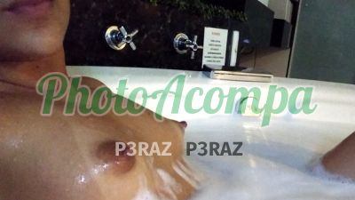 Isadora Lins, escort em São Paulo