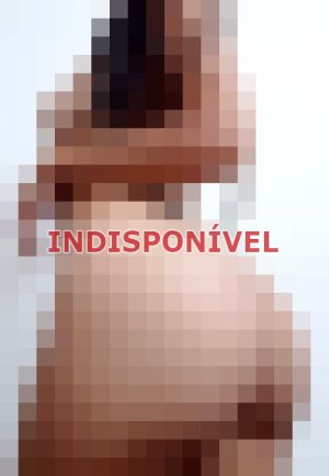 garota de programa em São Paulo