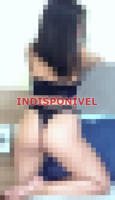 escort em Santos