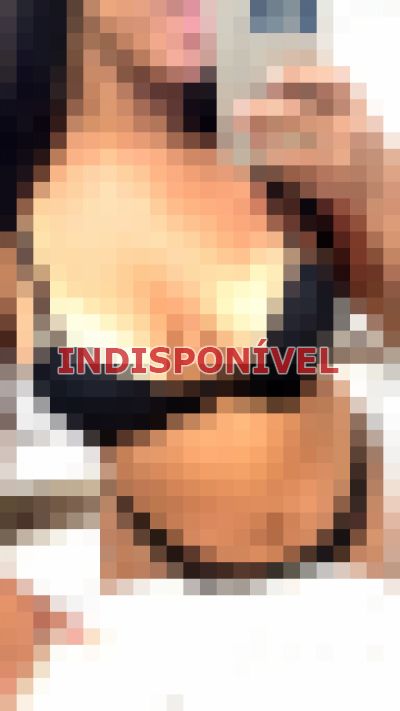 escort em Campinas