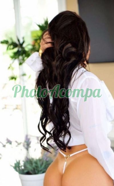 Patrícia, escort em Goiânia