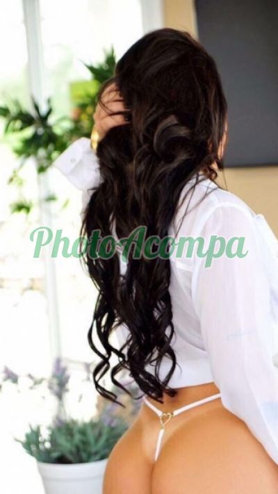 Patrícia, escort em Goiânia