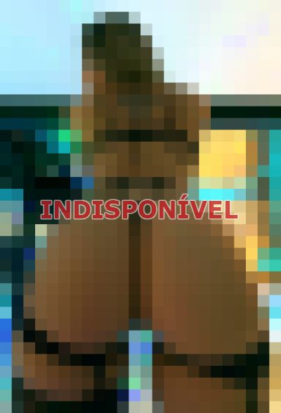 escort no Rio de Janeiro
