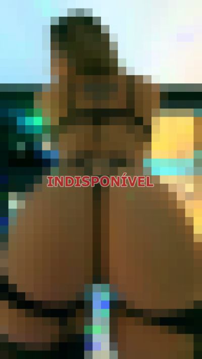 escort no Rio de Janeiro